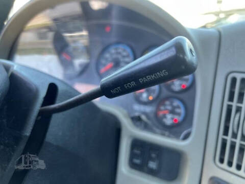 2011 International TranStar 8600