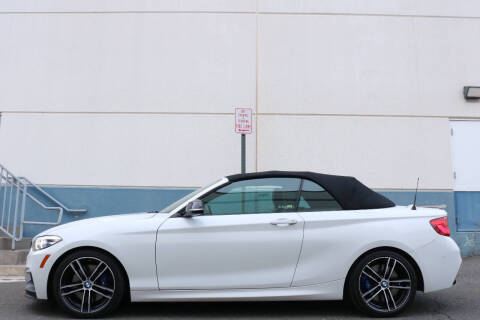 2018 BMW 2 Series M240i
