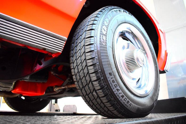 1968 Chevrolet Nova