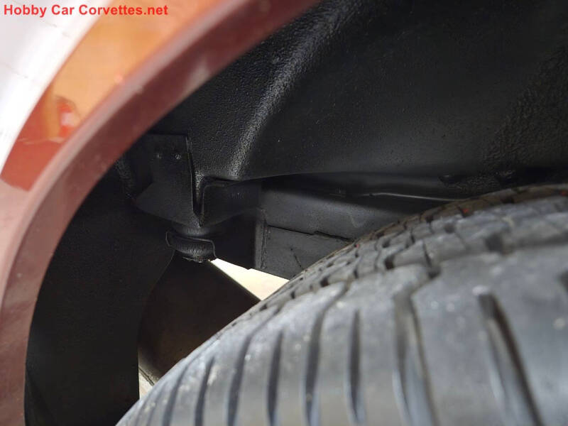 1976 Chevrolet Corvette