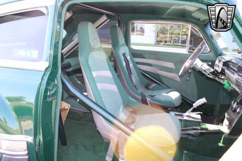 1954 Chevrolet Bel Air