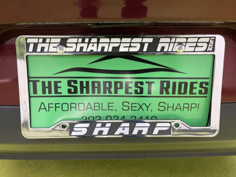 2018 Dodge Challenger R/T Plus