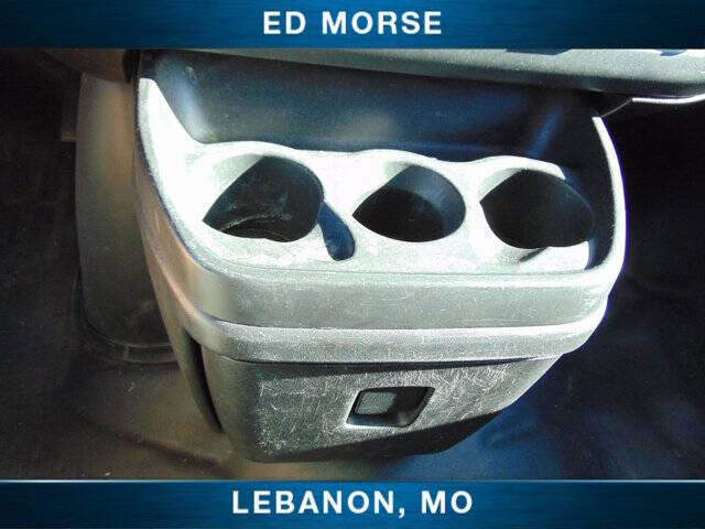 2018 GMC Savana 2500