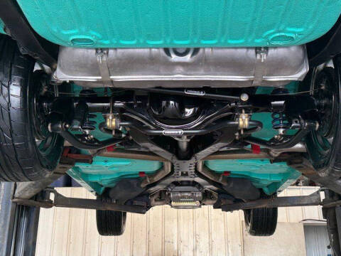 1962 Chevrolet Biscayne