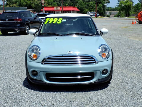 2013 MINI Hardtop Cooper
