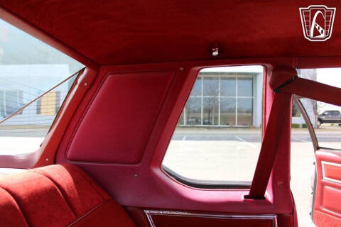 1979 Chevrolet Caprice