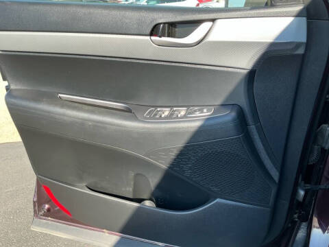 2022 Hyundai Palisade SE