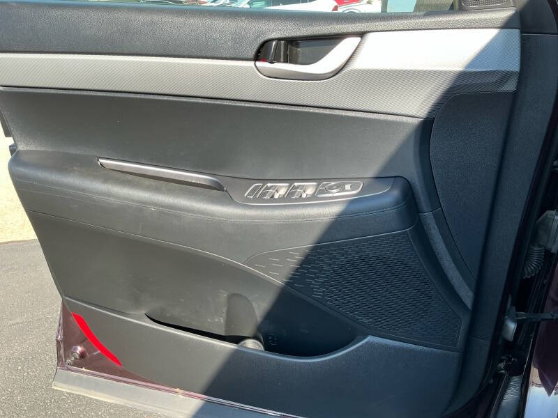 2022 Hyundai Palisade SE