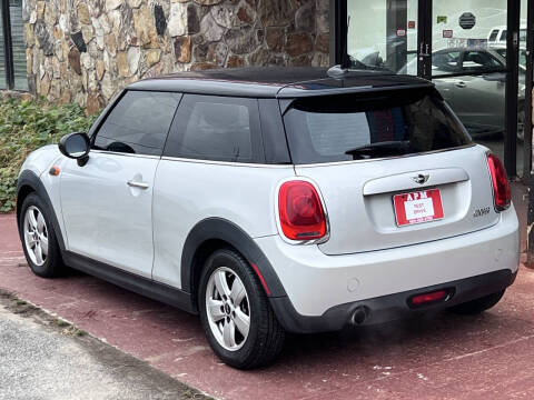 2014 MINI Hardtop Cooper