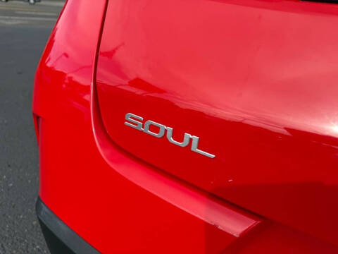 2023 Kia Soul