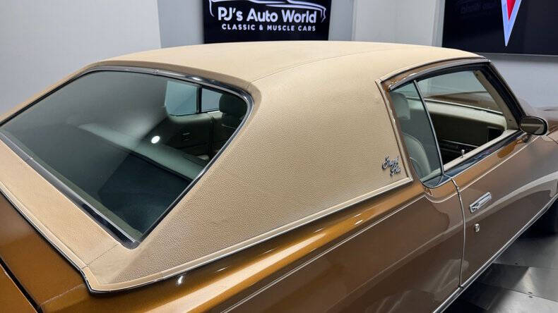 1971 Pontiac Grand Prix