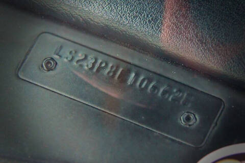 1968 Dodge Dart