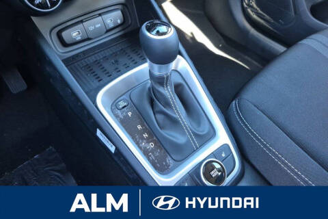 2026 Hyundai Venue
