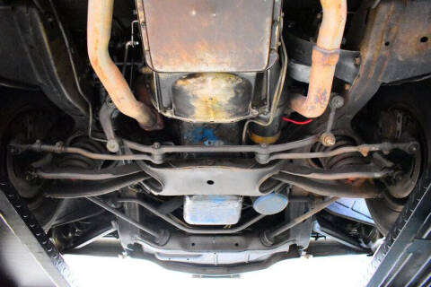 1971 Lincoln Continental