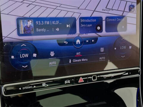 2023 Mercedes-Benz S-Class S 500 4MATIC