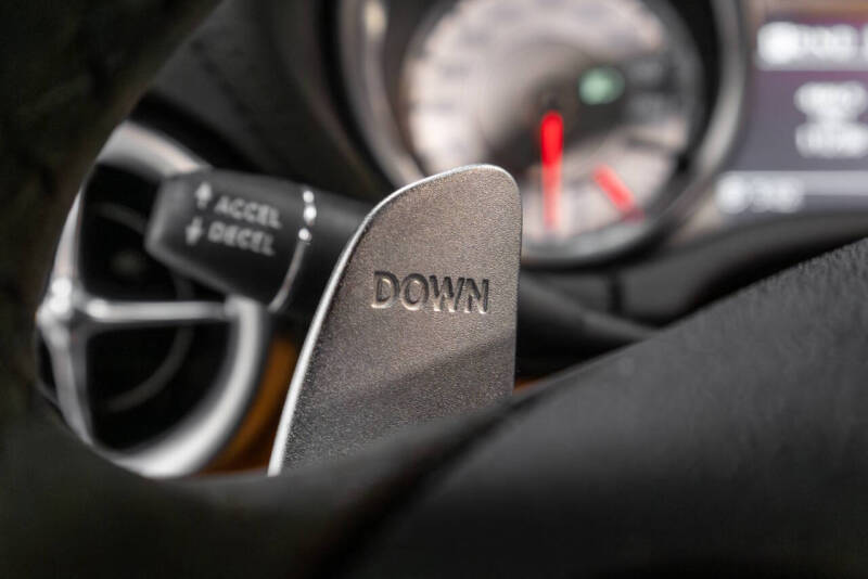 2012 Mercedes-Benz SLS AMG