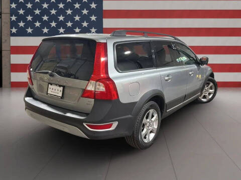 2008 Volvo XC70 3.2