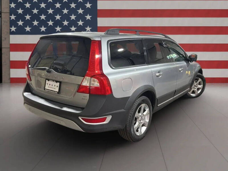 2008 Volvo XC70 3.2