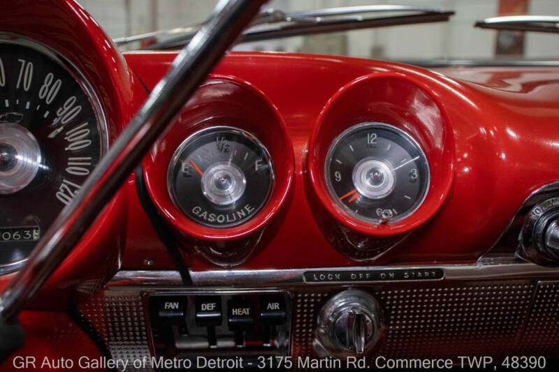 1960 Chevrolet Impala