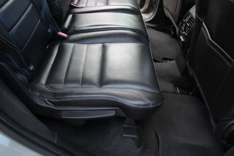 2015 Ford C-MAX Hybrid SEL