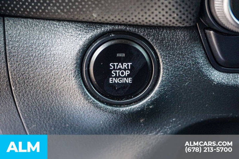 2024 Mazda CX-50 2.5 S Preferred