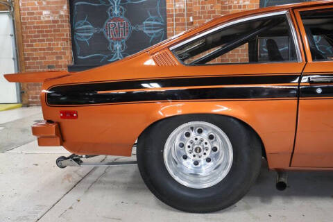 1975 Chevrolet Vega