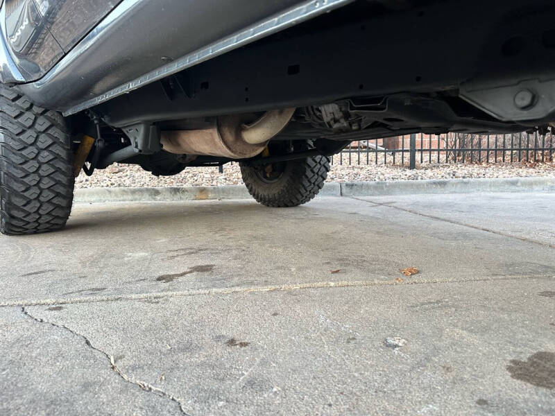 1991 Toyota Land Cruiser