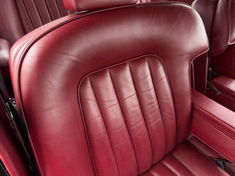 1970 Rolls-Royce Silver Shadow