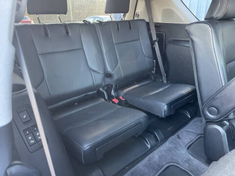 2017 Lexus GX 460 Luxury