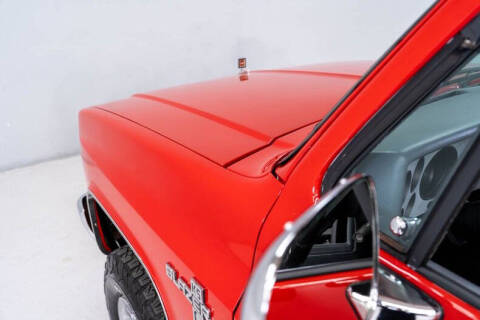 1987 Chevrolet Blazer