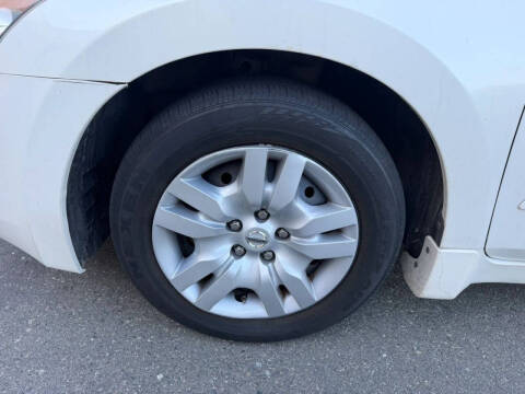 2009 Nissan Altima
