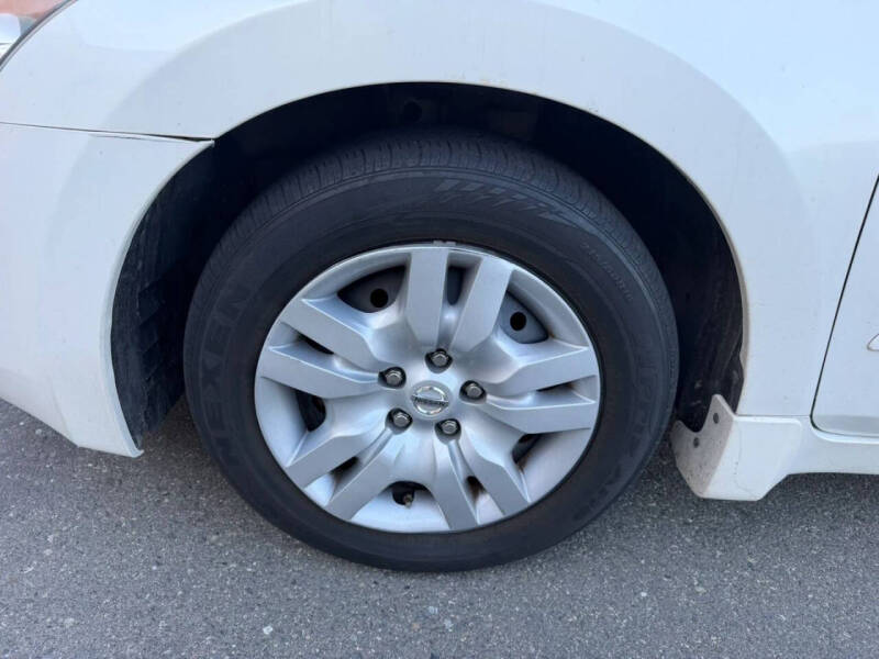 2009 Nissan Altima