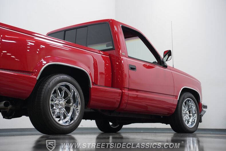 1988 Chevrolet C/K 1500 Series