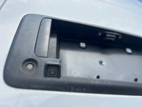 2023 Chevrolet Express 2500