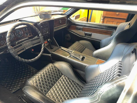 1976 Lotus Elite