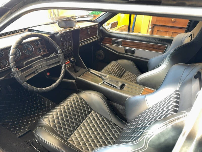 1976 Lotus Elite
