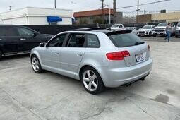 2012 Audi A3 for sale at Faith Auto Sales in Temecula CA