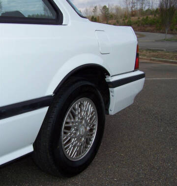 1987 Honda Prelude SI