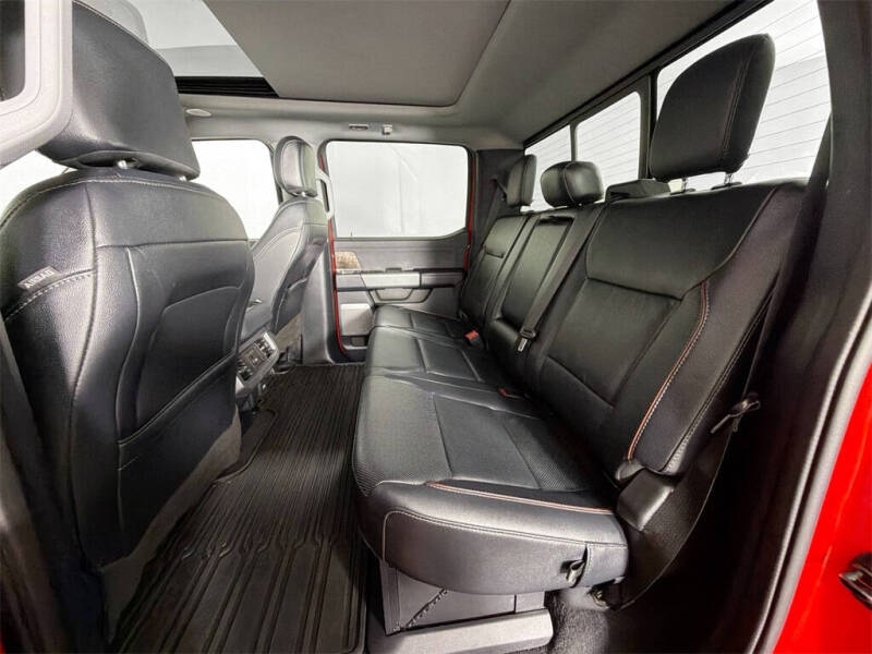 2023 Ford F-350 Super Duty