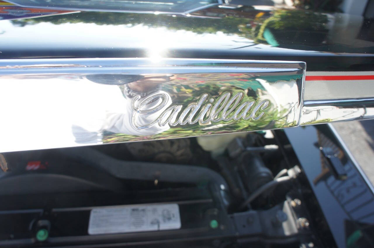 1978 Cadillac Seville 48