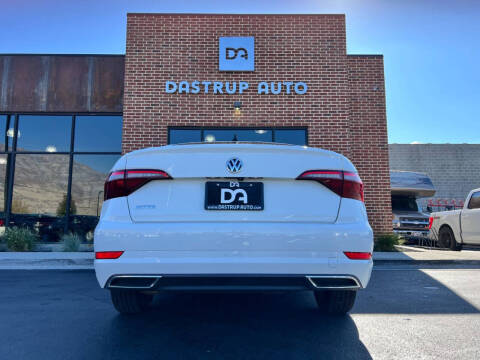 2021 Volkswagen Jetta