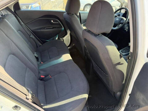2014 Kia Rio 5-Door