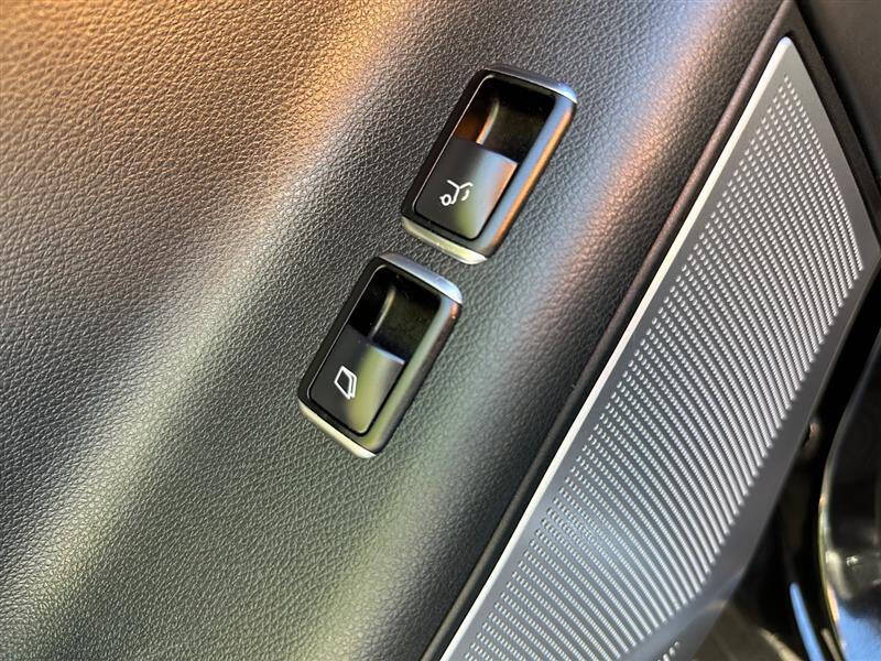 2014 Mercedes-Benz GL-Class GL 63 AMG