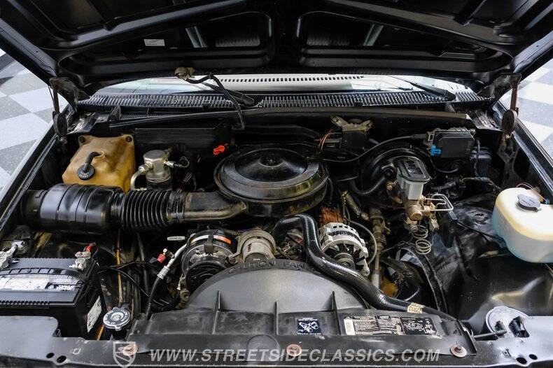 1991 GMC Sierra 1500