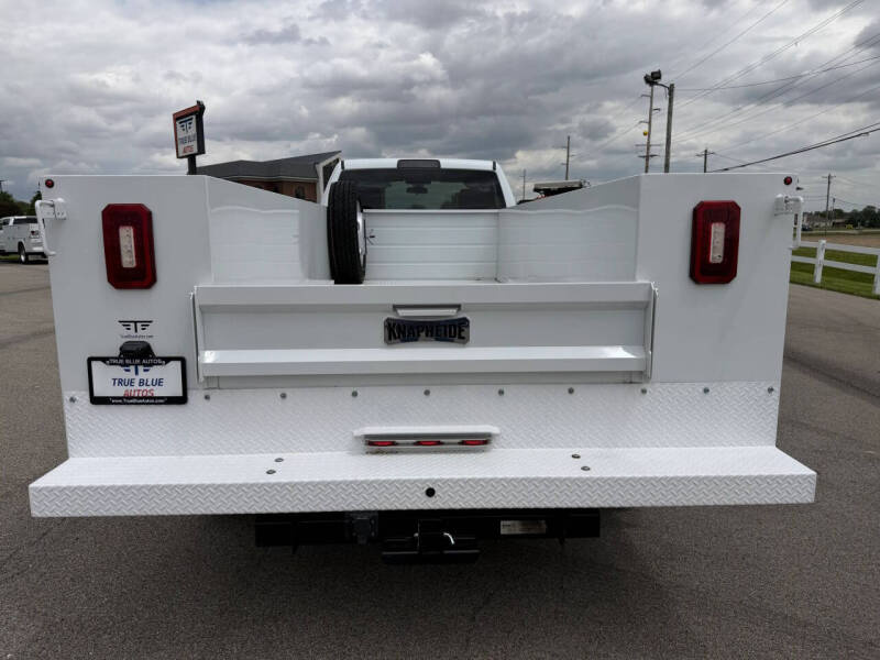 2023 RAM 4500