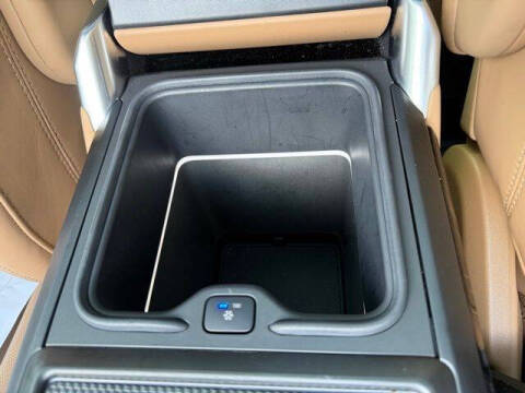 2023 Land Rover Range Rover P530 SE