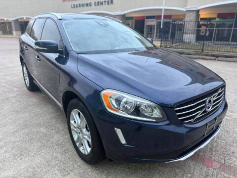 2015 Volvo XC60 T5 Drive-E Premier