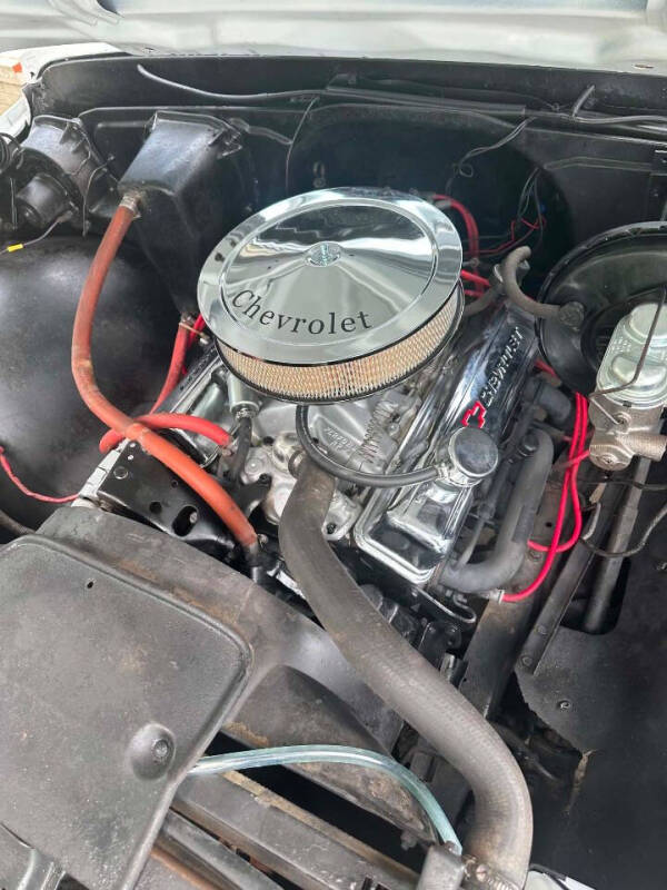 1967 Chevrolet C10