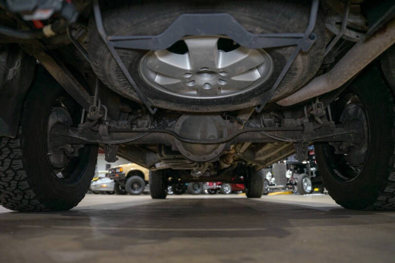 2016 Freightliner Sprinter 2500