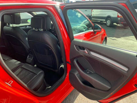 2016 Audi A3 Sportback e-tron 1.4T Premium Plus